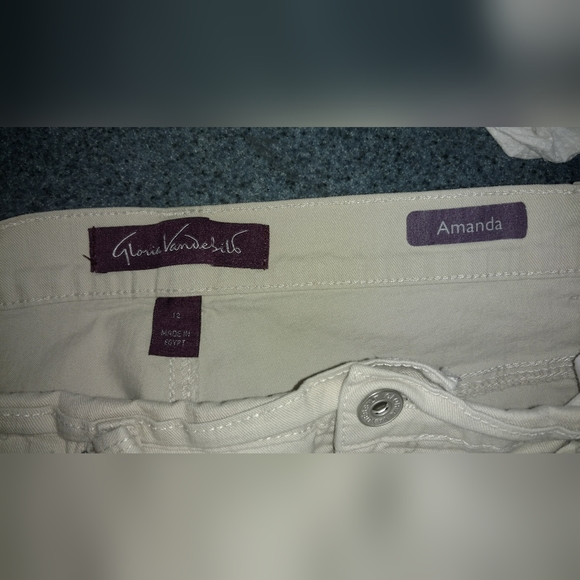 Gloria Vanderbilt Jeans - Picture 6 of 8